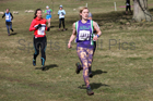 Senior womens Start Fitness NEHL, Alnwick. Photo: David T. Hewitson/Sports for All Pics
